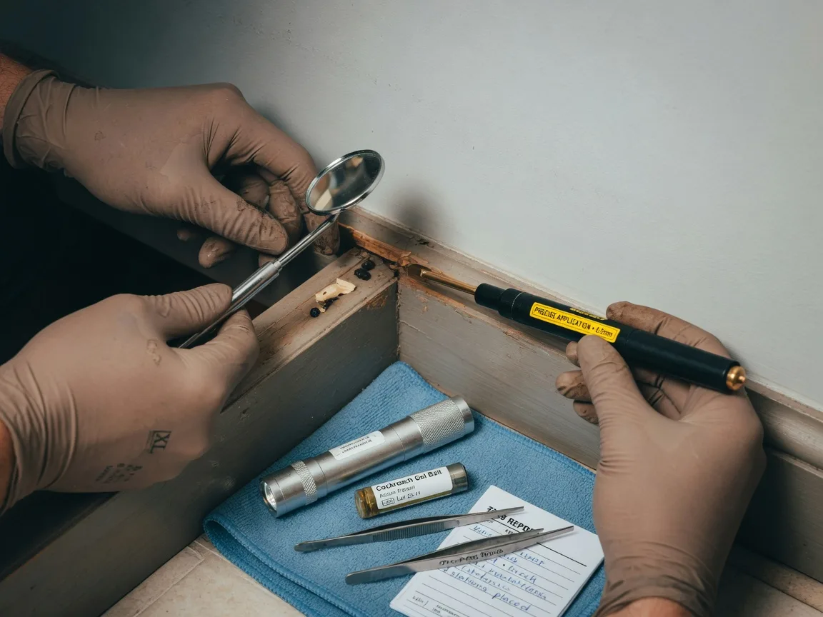 Why choose Emergency Pest Control in Abernathy, TX
